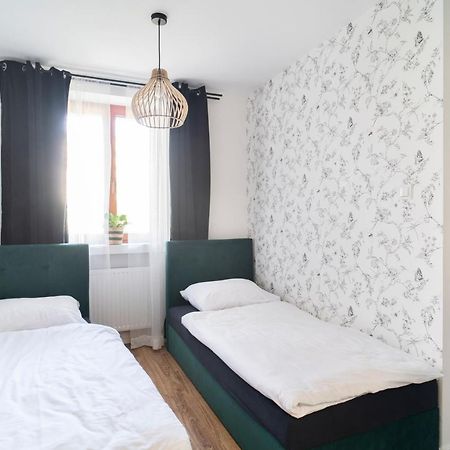 Katedralna Apart'S Lehnice Exteriér fotografie