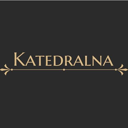 Katedralna Apart'S Lehnice Exteriér fotografie