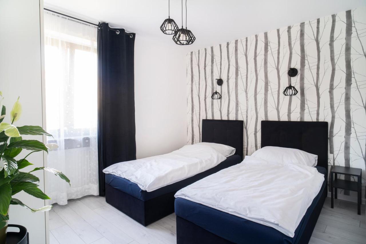 Katedralna Apart'S Lehnice Exteriér fotografie