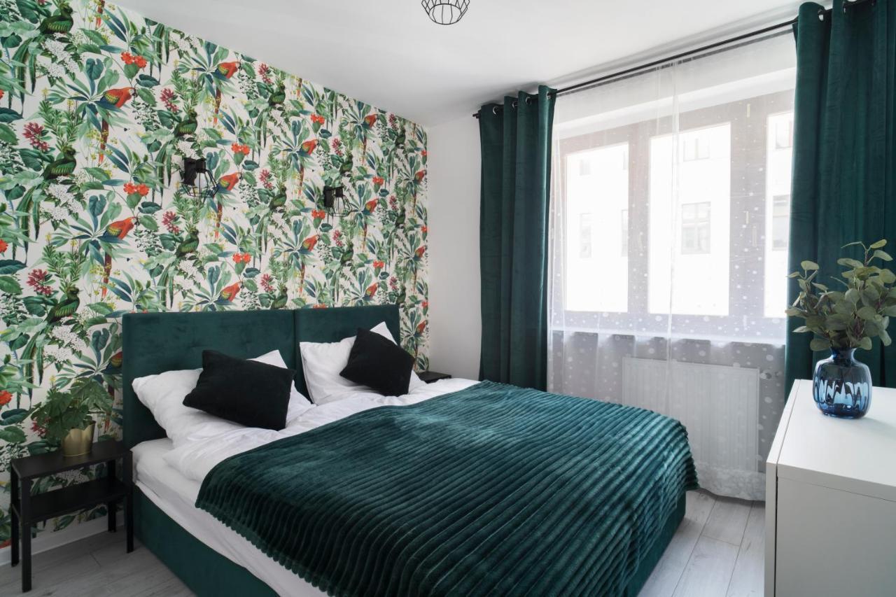 Katedralna Apart'S Lehnice Exteriér fotografie