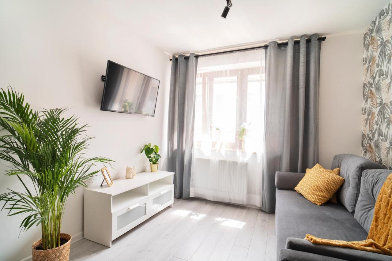 Katedralna Apart'S Lehnice Exteriér fotografie