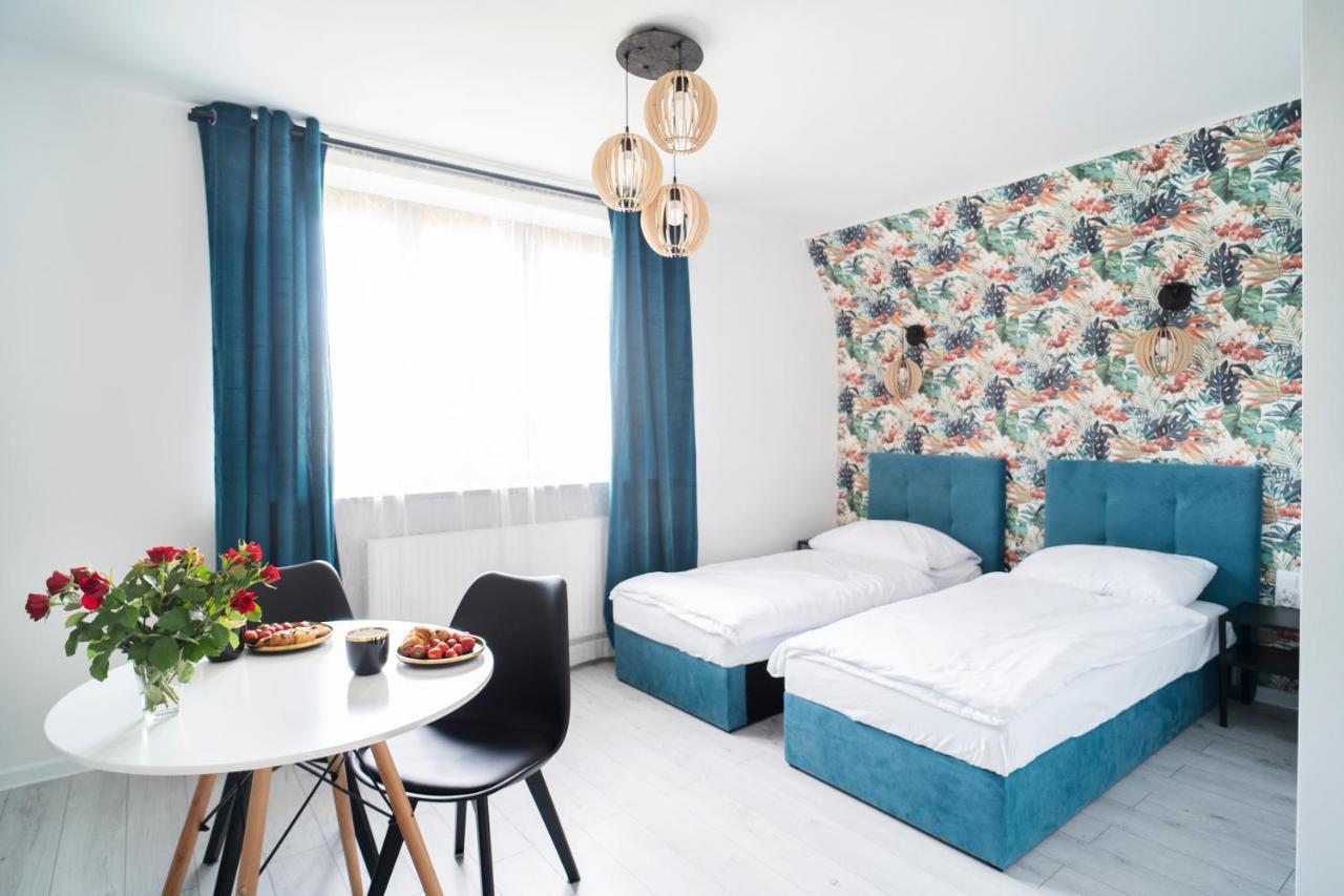 Katedralna Apart'S Lehnice Exteriér fotografie